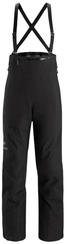 Arc'teryx Beta SV Bib women's ski pants